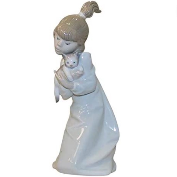 Vintage LLADRO #5712 